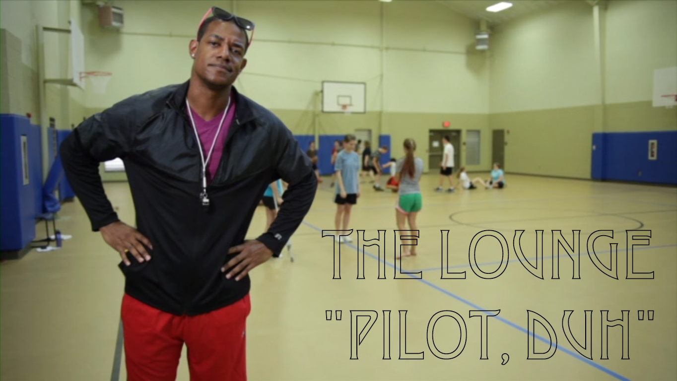 Rex Roby as Coach Yu